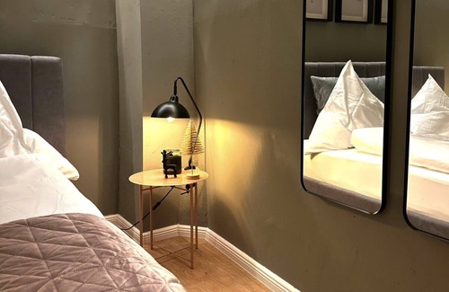 Buttelstedt Apartamento | Gemütliche Ferienwohnung im Weimarischen Land!
