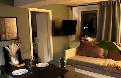 Buttelstedt Apartamento | Gemütliche Ferienwohnung im Weimarischen Land!