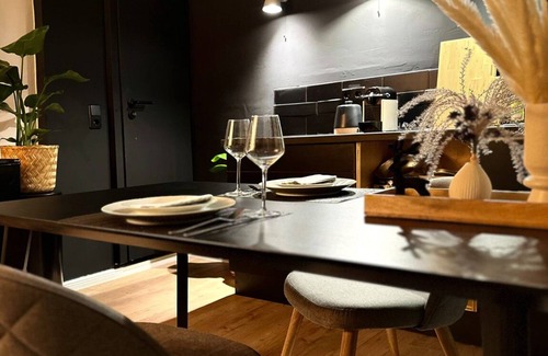 Buttelstedt Apartamento | Gemütliche Ferienwohnung im Weimarischen Land!