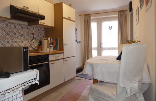 Berchtesgaden Casa | Gemütliche Ferienwohnung mit Herrlicher Aussicht