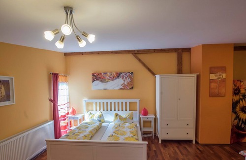 Waigolshausen Apartamento | Acogedor apartamento con wifi gratis