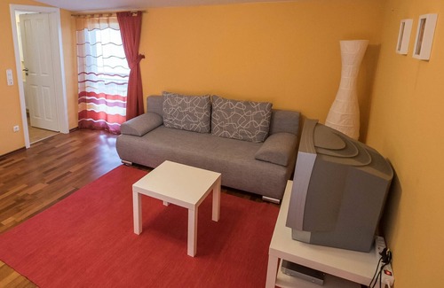 Waigolshausen Apartamento | Acogedor apartamento con wifi gratis