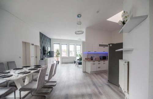 Mombach Apartamento | Gemütliche Ferienhaushälfte im Herzen Mainz