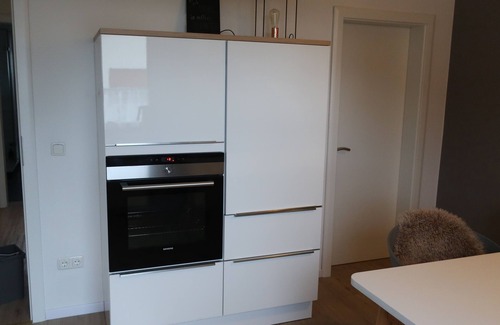 Heuchelheim Apartamento | Gemütliche Ferienwohnung im Schönen Hessen Zwischen Gießen, Wetzlar und Marburg