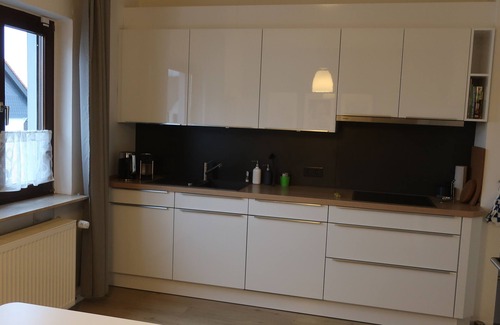 Heuchelheim Apartamento | Gemütliche Ferienwohnung im Schönen Hessen Zwischen Gießen, Wetzlar und Marburg