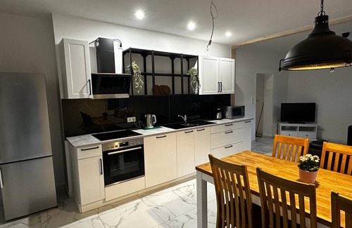 Winsen Apartamento | Gemütliche Ferienwohnung in Scharmbeck
