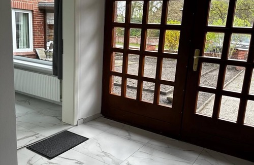 Winsen Apartamento | Gemütliche Ferienwohnung in Scharmbeck