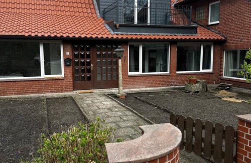 Winsen Apartamento | Gemütliche Ferienwohnung in Scharmbeck