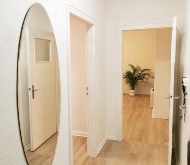 Ostliches Ringgebiet Apartamento | Gemütliche Ferienwohnung im Herzen des Östlichen Ringgebiets