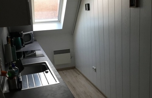 Ehekirchen Apartamento | Gemütliche Ferienwohnung im Grünen