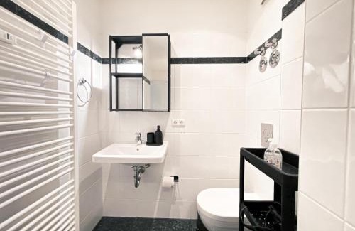 Markkleeberg Apartamento | Gemütliche Ferienwohnung fußläufig am Markkleeberger See