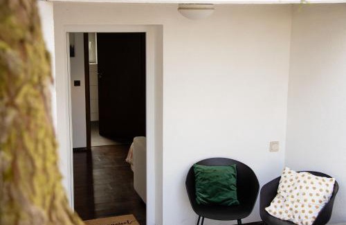 Sankt Johann Apartamento | Gemütliche Ferienwohnung & Garten