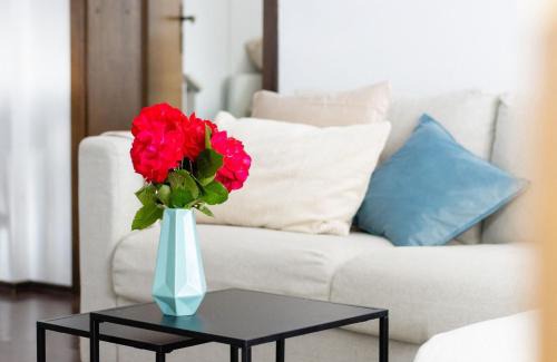 Sankt Johann Apartamento | Gemütliche Ferienwohnung & Garten