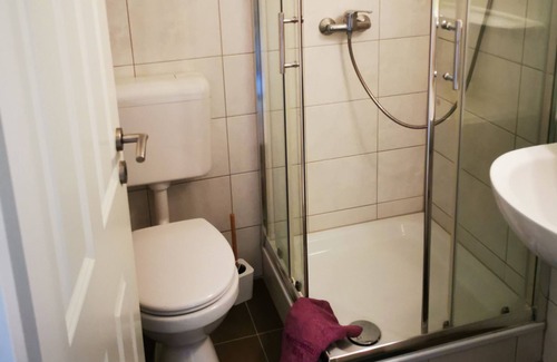 Priwall Apartamento | Gemütliche Ferienwohnung im Appartementhaus Martel - Adults Only