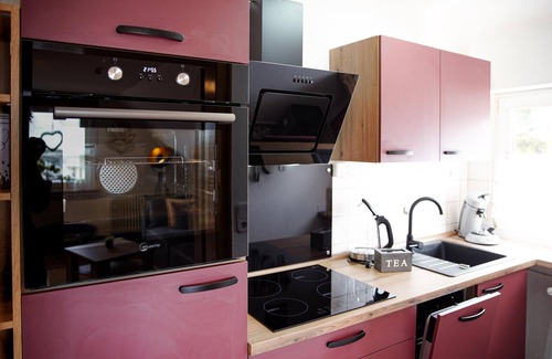 Altastenberg Apartamento | Gemütliche Ferienwohnung in Ruhiger Lage