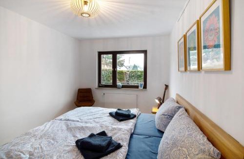 Langenargen Apartamento | Gemütliche Ferienwohnung