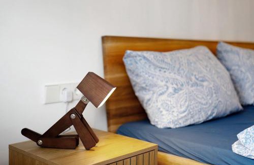 Langenargen Apartamento | Gemütliche Ferienwohnung
