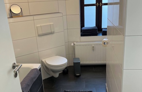 Sudenburg Apartamento | Gemütliche Ferienwohnung Magdeburg