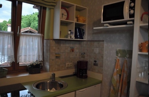 Schwangau Apartamento | Gemütliche Ferienwohnung in Schwangau-horn