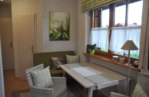 Schwangau Apartamento | Gemütliche Ferienwohnung in Schwangau-horn