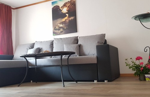 Darligen Apartamento | Gemütliche Ferienwohnung 5 Km von Interlaken und 50 Meter vom See Entfernt