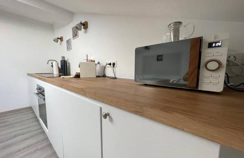 Bad Wiessee Apartamento | Gemütliche Ferienwohnung im DG am Tegernsee - Bergblick, Ruhe & ganz viel Platz