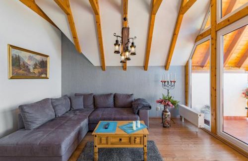 Cattenstedt Apartamento | gemütliche Ferienwohnung in Cattenstedt