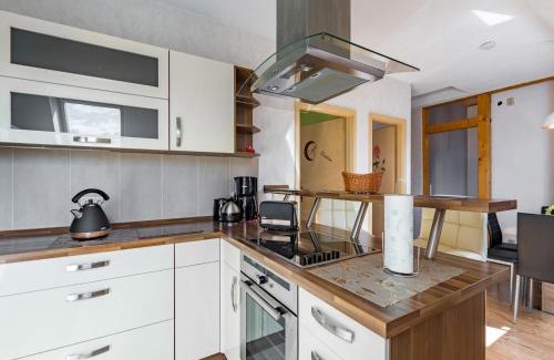 Cattenstedt Apartamento | gemütliche Ferienwohnung in Cattenstedt
