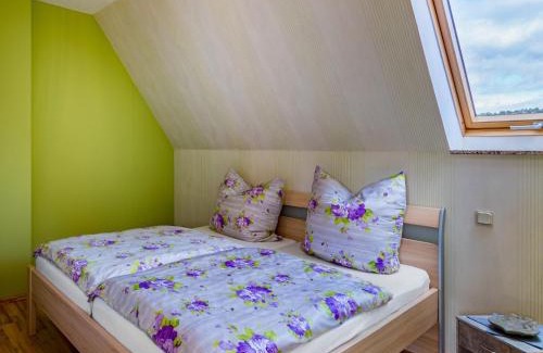 Cattenstedt Apartamento | gemütliche Ferienwohnung in Cattenstedt