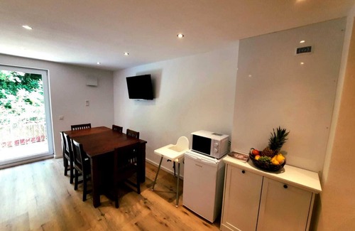 Guenzburg Apartamento | Gemütliche Ferienwohnung für bis zu 6 Personen