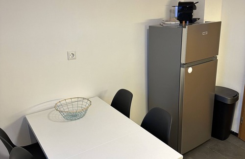 Alsfeld Apartamento | Gemütliche Ferienwohnung im Grünen
