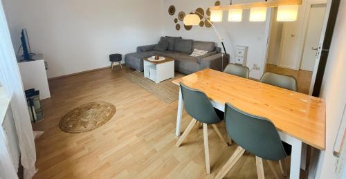 Seelbach-Schutter Apartamento | Gemütliche Ferienwohnung für 4 Personen