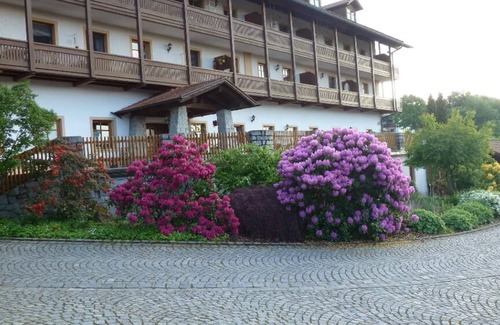 Schwarzenbach Apartamento | Gemütliche Ferienwohnung (45qm) mit zwei Schlafzimmern