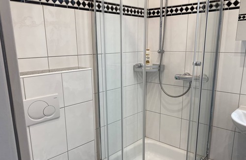 Nottuln Apartamento | Gemütliche Ferienwohnung in Nottuln