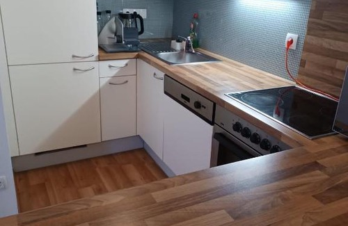 Feldbach Apartamento | Gemütliche Ferienwohnung - Zum Torplatzerl