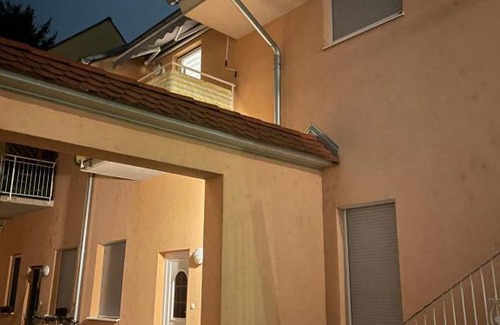 Feldbach Apartamento | Gemütliche Ferienwohnung - Zum Torplatzerl