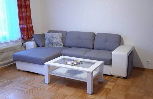 Sankt Wolfgang-Kienberg Apartamento | Gemütliche Ferienwohnung mit Direktem Blick auf den Zirbitzkogel