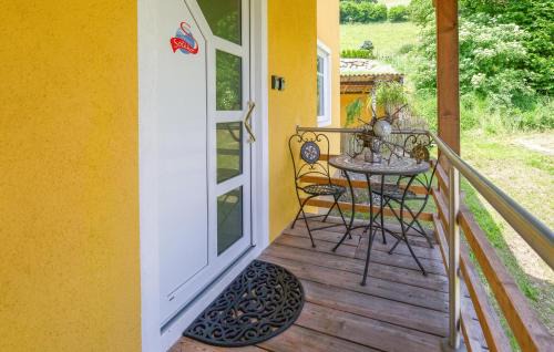 Schoeder Apartamento | Gemütliche Ferienwohnung