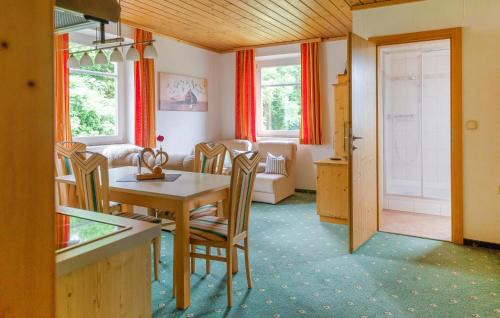 Schoeder Apartamento | Gemütliche Ferienwohnung