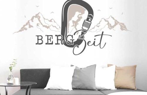 Glarus Sued Casa | Gemütliche Ferienwohnung Bergzyt -Ski und Wandergebiet