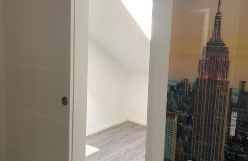 Reinbek Apartamento | Gemütliche Ferienwohnung bei Hamburg