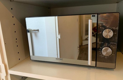 Reinbek Apartamento | Gemütliche Ferienwohnung bei Hamburg