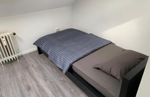 Reinbek Apartamento | Gemütliche Ferienwohnung bei Hamburg