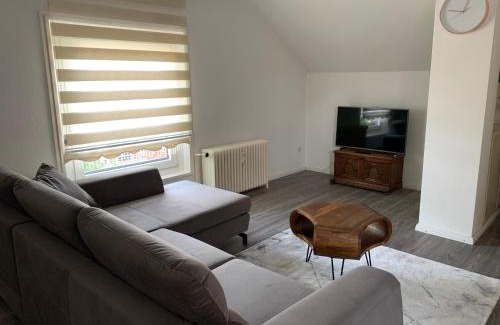 Reinbek Apartamento | Gemütliche Ferienwohnung bei Hamburg