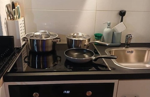Buehler Apartamento | Gemütliche Ferienwohnung in Bühler