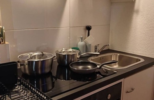 Buehler Apartamento | Gemütliche Ferienwohnung in Bühler