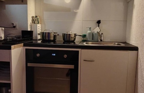 Buehler Apartamento | Gemütliche Ferienwohnung in Bühler