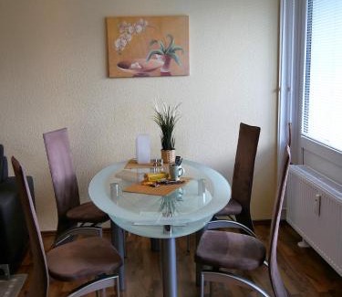 Altenau Apartamento | Gemütliche Ferienwohnung am Nationalpark Harz mit Parkplatz am Haus