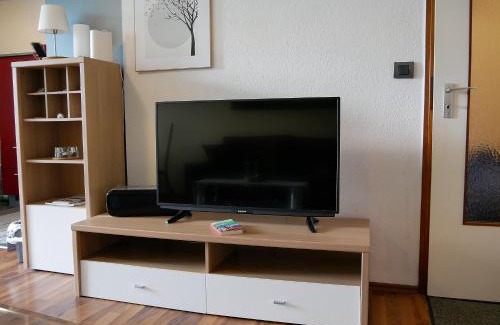 Altenau Apartamento | Gemütliche Ferienwohnung am Nationalpark Harz mit Parkplatz am Haus