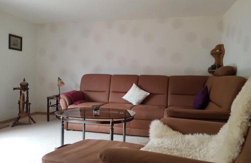 Kaifenheim Apartamento | gemütliche Ferienwohnung in Kaifenheim